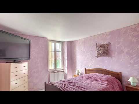 St Maurice la souterraine - maison en pierre 98 000 €