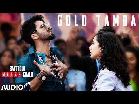 Gold Tamba (Full Audio) — watch video