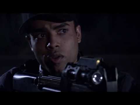 Stargate Atlantis: Attack on Athos