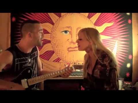 Leather and Lace (Stevie Nicks cover) Katie Shorey & Adam Stern