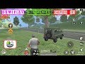 Last Battleground: Survival Mobile Battle Royale Android iOS Gameplay