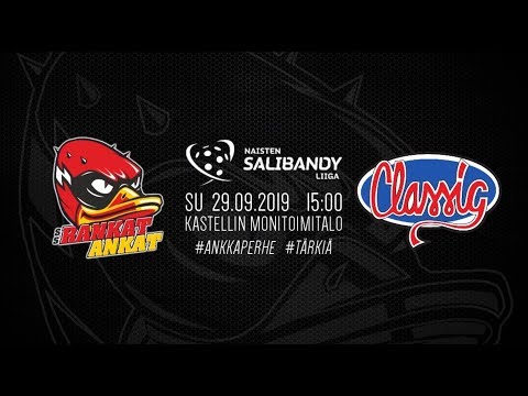 Highlights: SSRA vs. Classic (29.9.2019)