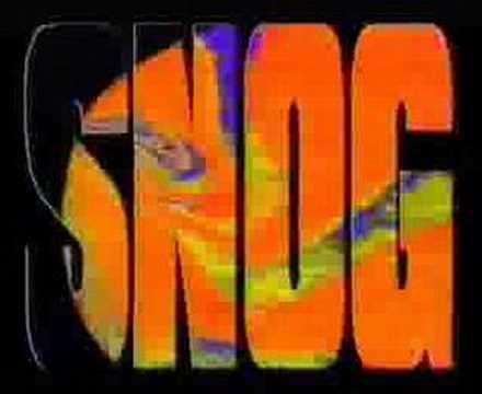 Snog - Corporate slave