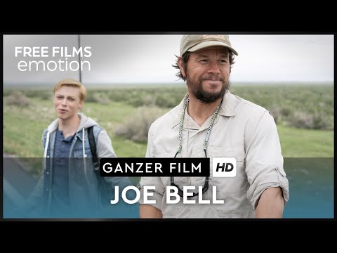 Joe Bell - mit Mark Wahlberg -  ganzer Film auf Deutsch kostenlos schauen in HD