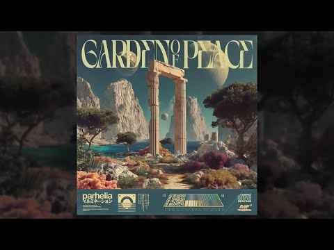 Garden of Peace 平和の庭 | vaporwave, ambient, leftfield