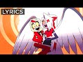 Hazbin Guarantee Trust Us LYRIC VIDEO From HAZBIN HOTEL NEW PENTIOUS S2 Episode 1