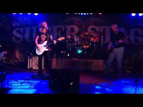 Jake Haldenwang @ Curefest 2013