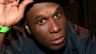 LETTER TO FALON BY JAY ELECTRONICA @JayElectronica