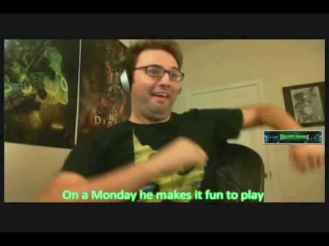 Temp0 - Thank God For Day[9]