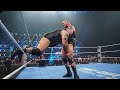Cody Rhodes Randy Orton Vs Bron Breakker Bronson Reed Wwe Smackdown 3 October 2025
