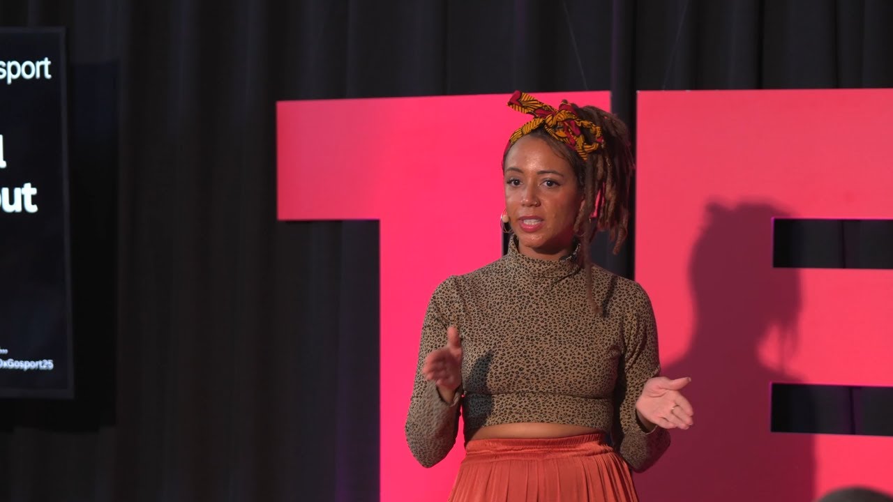 We need to tell our stories about death | Hannah Jardine Youell | TEDxGosport