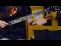 Destruction - Black Mass (intro) how to play