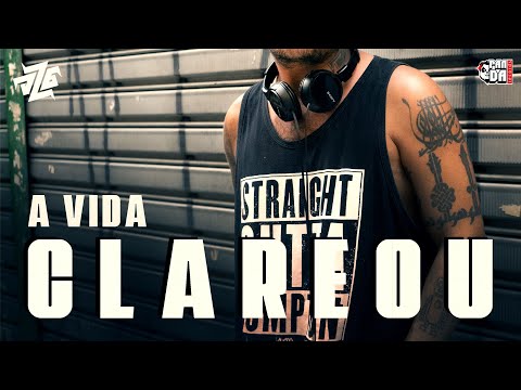Dz6 - A Vida Clareou (Videoclipe)