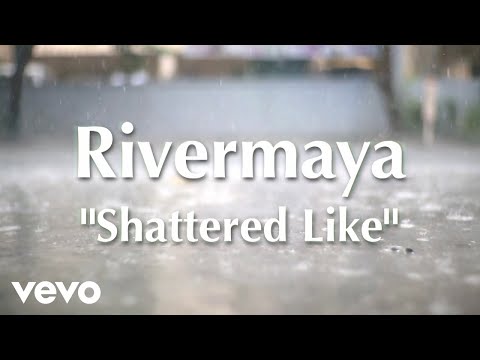 Shattered Like - Rivermaya