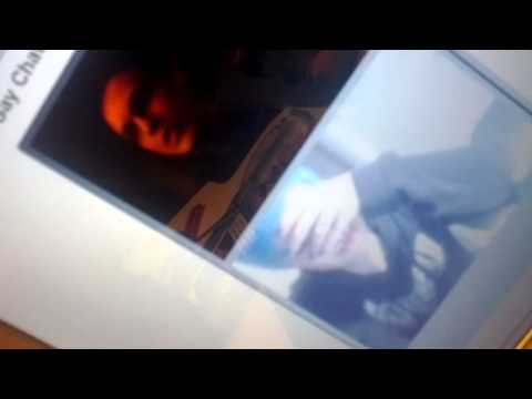 Gay chatroulette