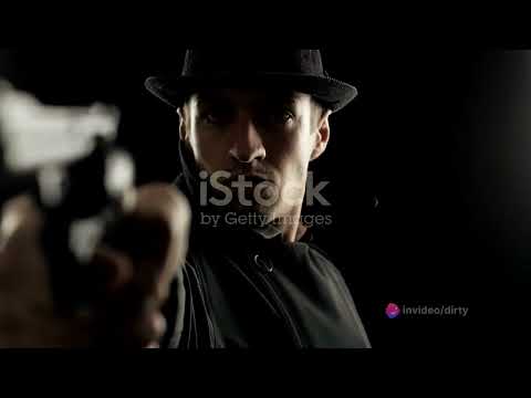 Gangster Palette   The Art of Disrespect