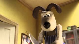 Video trailer för Wallace & Gromit - varulvskaninens förbannelse