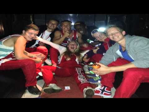 Minnevideo - Passages 2014 - Russ 2014