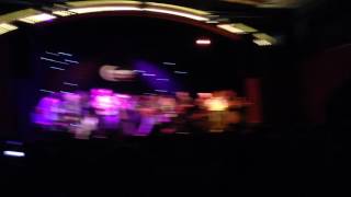 The Shinolas and friends play &quot;Everyday People&quot;