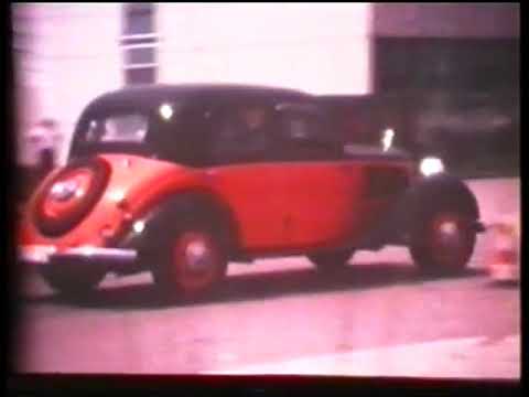 50 Jahre MVC - Video Titel 3 - Deutschlandtreffen - ohne Ton!