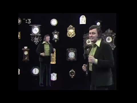 Karel Černoch - Jdou si hodiny, jdou (1978)