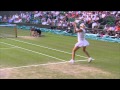 2015 Day 12 Highlights Hingis Mirza Vs Makarova Vesnina Final