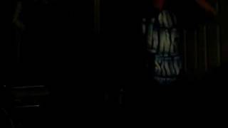 The Acacia Strain - Smoke Ya Later (Vocal Cover)