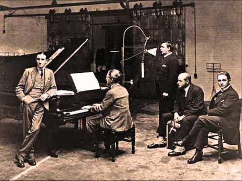 Grieg: Jeg elsker dig | Lauritz Melchior (1937)