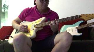 Always Enough by Kari Jobe (Intro and Verse 1)