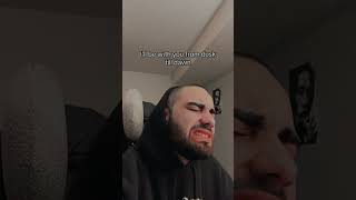 Dusk till dawn - Luca Lush &amp; Zayn (Abtin) #dusktilldawn #cover