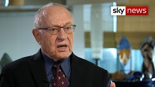 Trump lawyer: President should not testify at impeachment trial