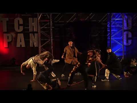 【DDCJ2023】Dye you in my hue（望遠）