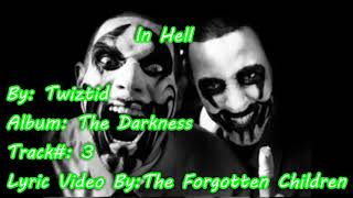 In Hell - Twiztid