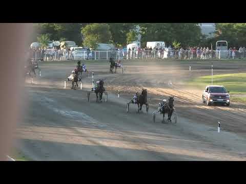 Trka "Nikola Stantić" 11.09.2021 Scarface - Darko Stevanović