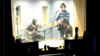 Mercury summer - Fightstar on XFM