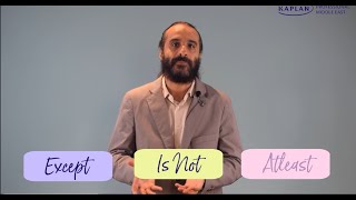 How to approach your CMA exam?
