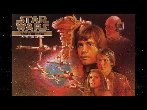 Prologue (Star Wars: Black Fleet Crisis: Before The Storm)