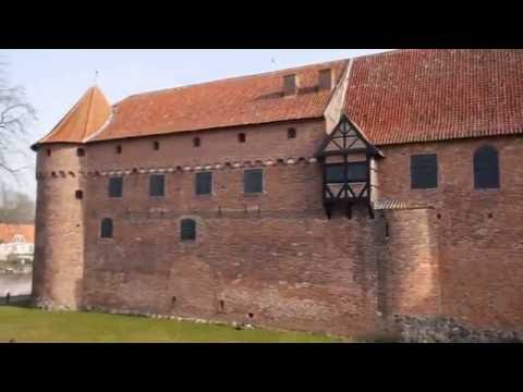 Nyborg Castle