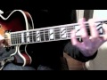 Jim Hall - Loose Blues