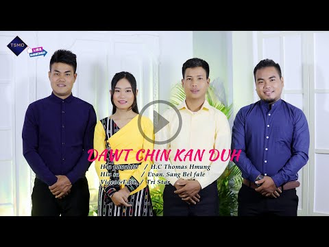 DAWT CHIN KAN DUH (OFFICIAL)