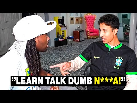 9 Times Tota Broke Character On Live