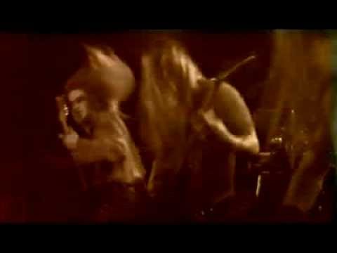 Videoclip de Antichristian Phenomenon — Behemoth