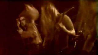 BEHEMOTH - Antichristian Phenomenon (Official Music Video)