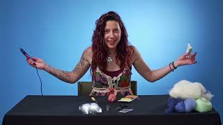 DIY Διακοσμητικά Πασχαλινά Αυγά – Γρήγορο &amp; Εύκολο Tutorial! 