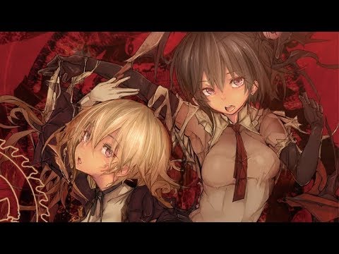 【東方 Progressive Metalcore】Silent Difference - Cleavage