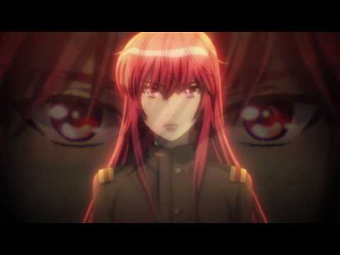 Alderamin on the Sky AMV  Through It All