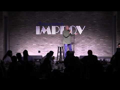 Bob Kaufman @ Dania Improv