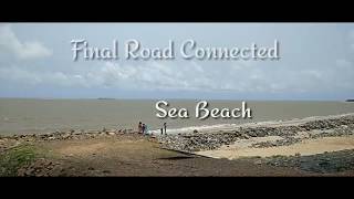preview picture of video 'Visit The Unknown Tourist Place in Kendrapara. Pentha Sea Beach'