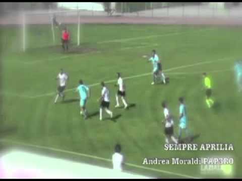 L'inno del F.C. Aprilia Calcio