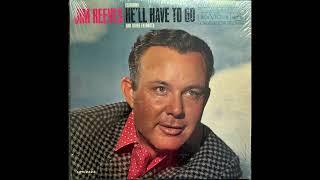 Partners - Jim Reeves